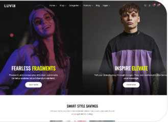 Suruchi - Multipurpose Shopify Theme OS 3.0 (Theme Block) — Shopify theme