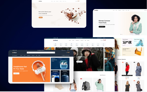 Ambaz - Multipurpose Shopify Theme OS 3.0 (Theme Block) — Shopify theme